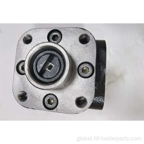 Full Hydraulic Steering Gear Liugong 30E Loader Full Hydraulic Steering Gear 44C0016 Factory